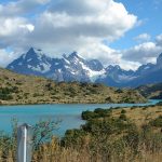 Voyage au Chili : randonnée en groupe à Torres del Paine