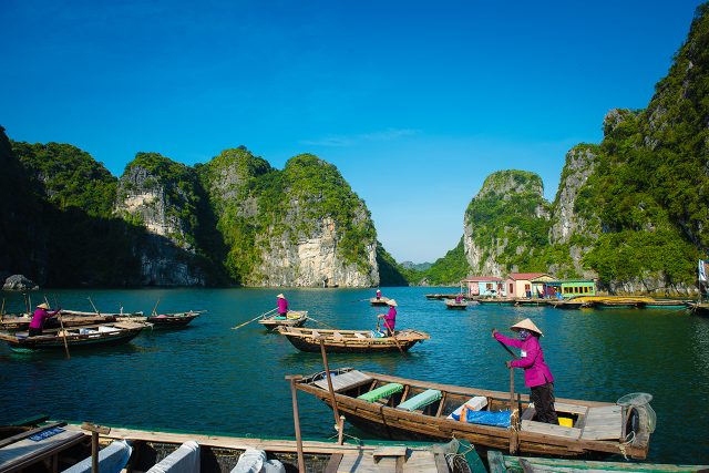 Le Vietnam au-delà des sentiers battus, les choses à faire pour un séjour inoubliable
