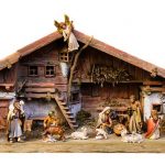 crèche-noel