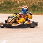 karting