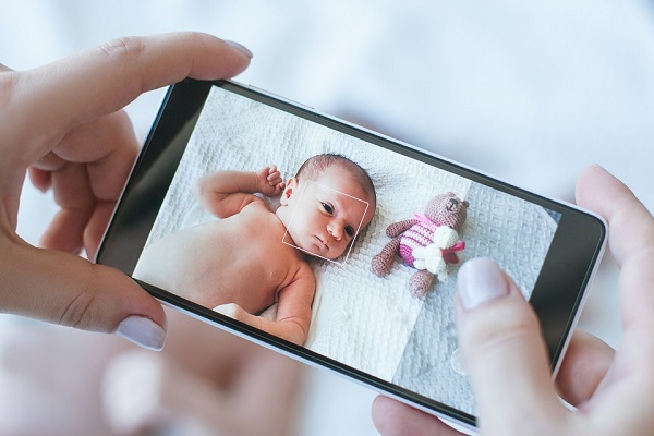 Guide pour réussir la séance photo de votre bébé