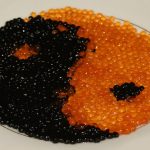 Caviar : découvrir ici ses bienfaits