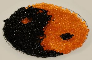 Caviar : découvrir ici ses bienfaits