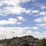 Bon hôtel Antananarivo centre-ville