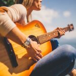 Guitare : quel budget prévoir pour débuter ?