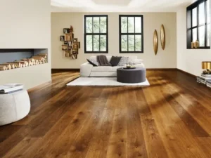 renovation parquet