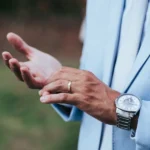 Quel métal précieux choisir pour une alliance pour homme