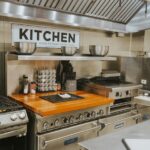 appareils de cuisine