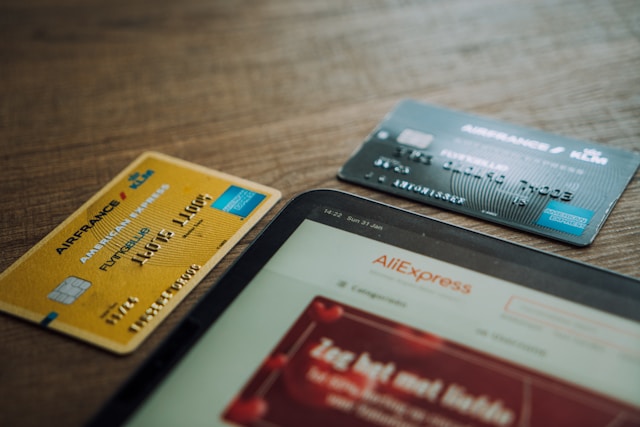 carte bancaire