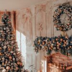 décoration de Noël