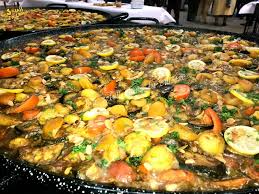 bon Tajine géant