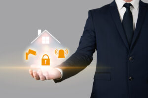 renforcer la sécurité de votre maison