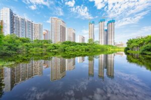 investissements immobiliers