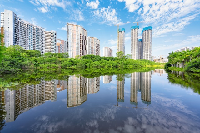 investissements immobiliers