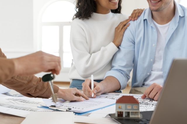 prêt immobilier