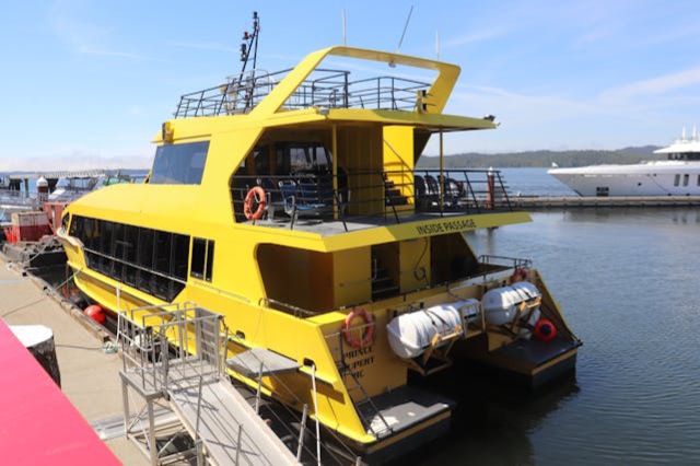 bateau idéal