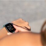 montres connectées