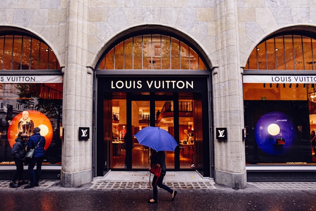Louis Vuitton