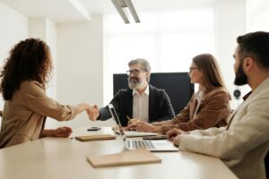 Recrutement
