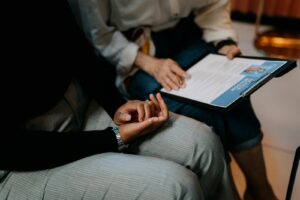 Recrutement