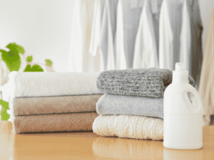 Serviette microfibre
