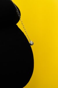 bola de grossesse