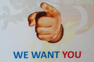 Cabinet de recrutement