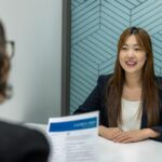 Cabinet de recrutement
