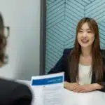 Cabinet de recrutement