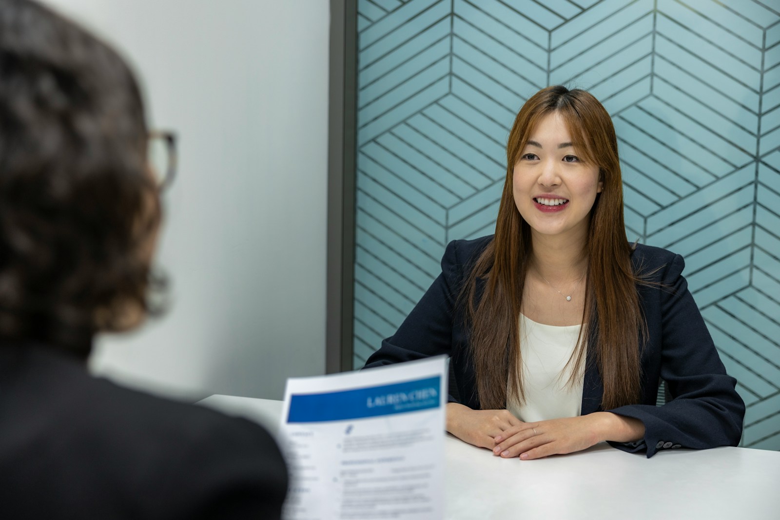 Cabinet de recrutement