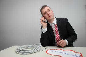 Potentiel commercial