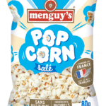 Pop corn salé un en-cas santé ou une fausse bonne idée