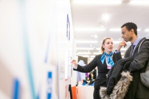 Cabinet de recrutement