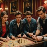 Découvrez les meilleurs jeux d'évasion à travers la ville lumière : paris