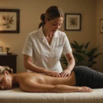 Les différents types de massages et leurs effets