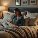 Comprendre et améliorer le sommeil : stratégies pour vaincre l'insomnie