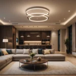Découvrez nos spots LED pour un éclairage de plafond optimal