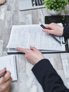 Conformité légale de votre entreprise