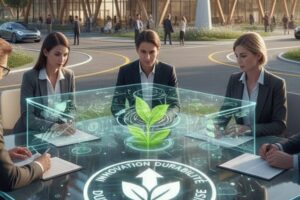 innovation et durabilite