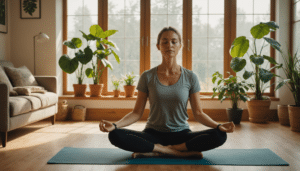 Améliorer sa santé : des habitudes simples et efficaces