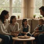 5 astuces pour une parentalité épanouissante et sereine