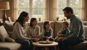 5 astuces pour une parentalité épanouissante et sereine