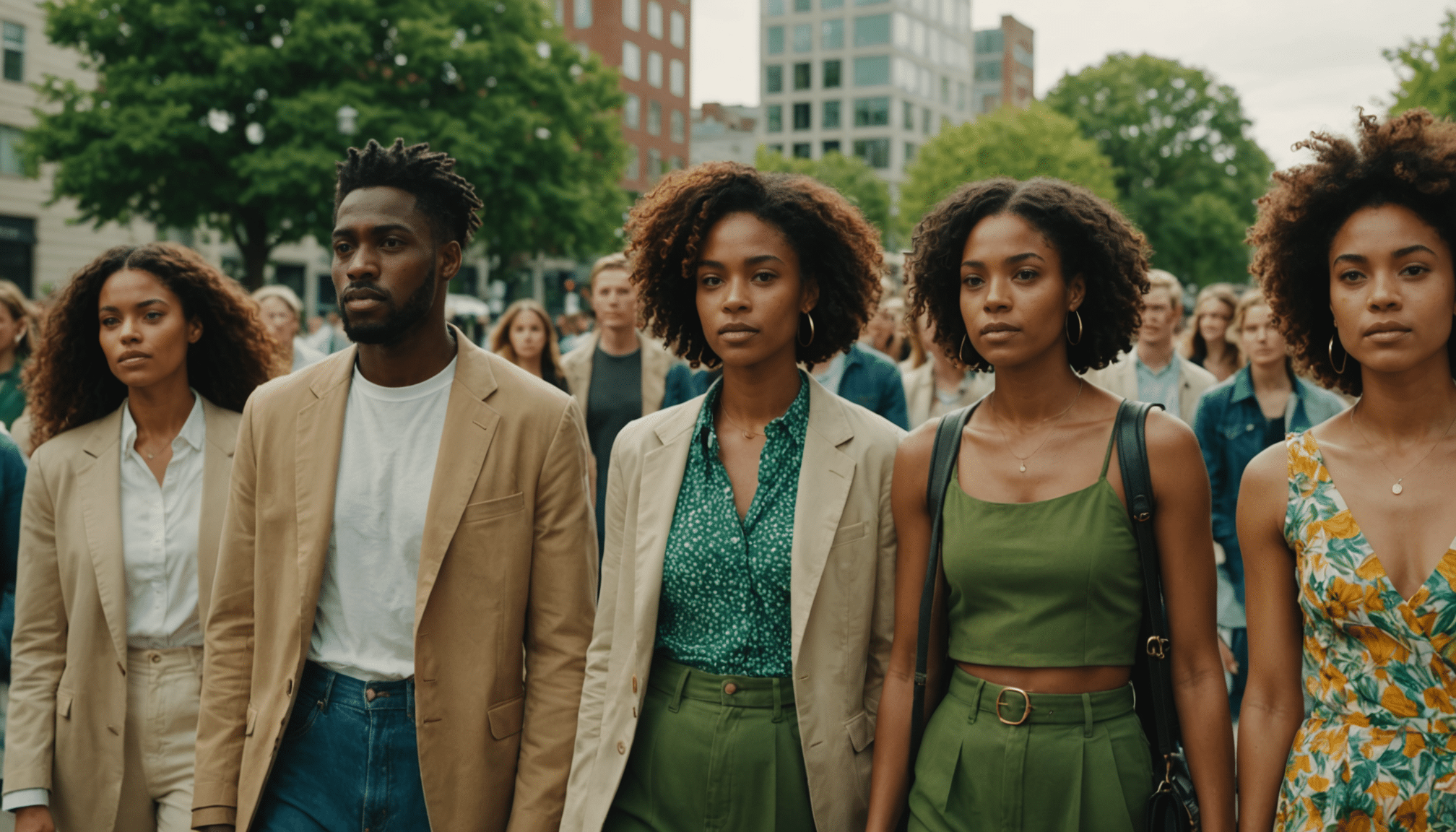 Pourquoi la mode durable séduit-elle de plus en plus ?