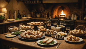 10 délices incontournables de la cuisine française