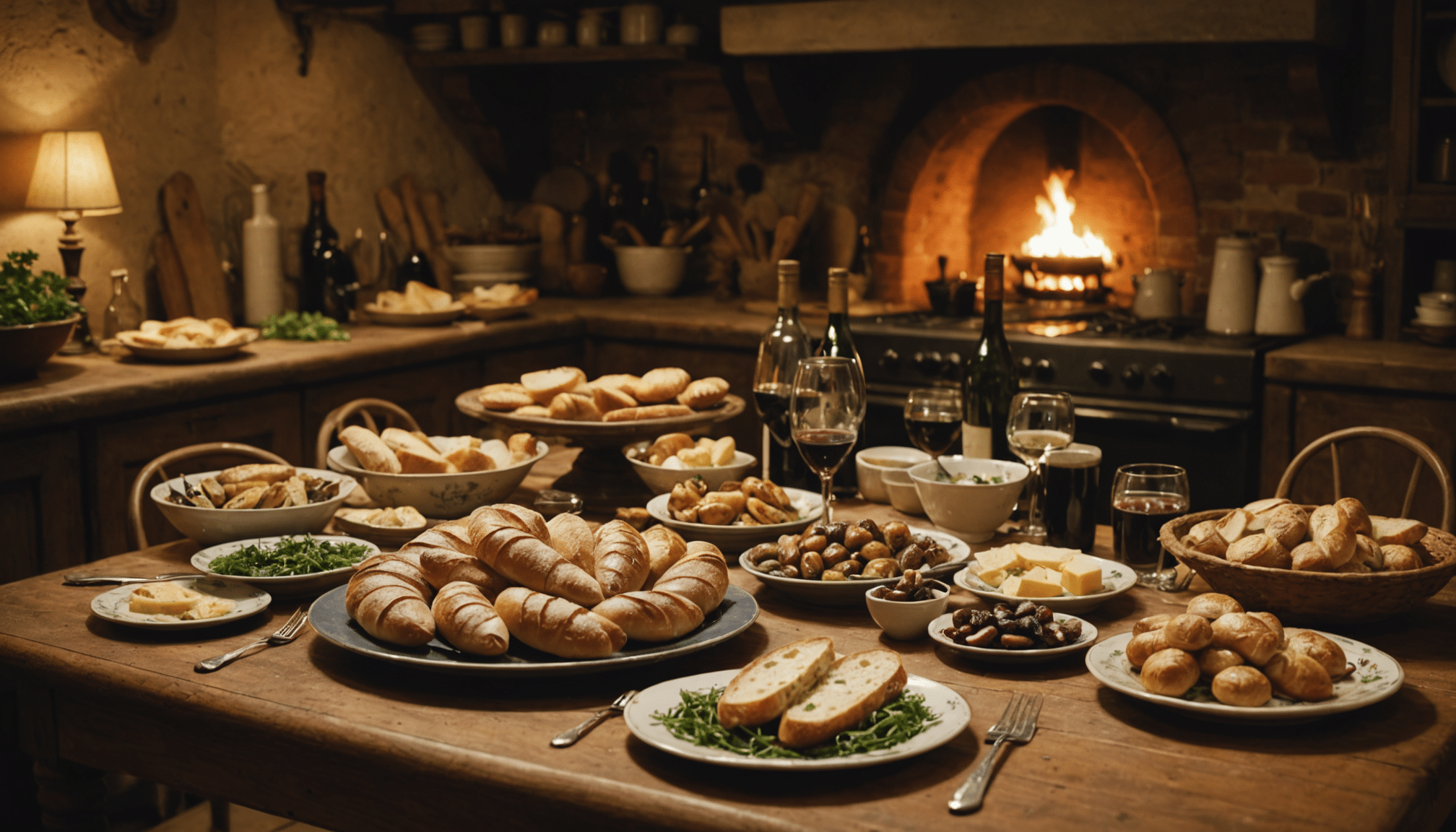 10 délices incontournables de la cuisine française