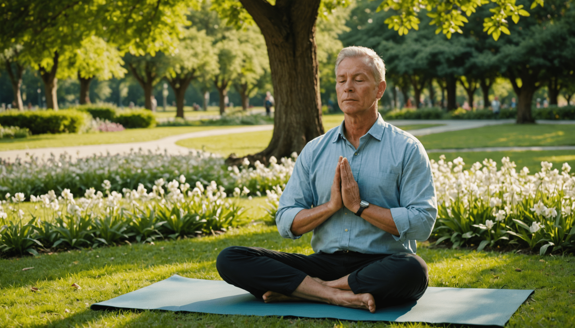 Comment l'harmonie entre esprit et corps transforme-t-elle la vie ?