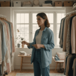 7 astuces pour rafraîchir votre garde-robe cette saison