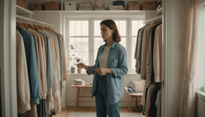 7 astuces pour rafraîchir votre garde-robe cette saison