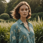 La beauté naturelle redéfinit les tendances de la mode