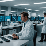 5 avancées révolutionnaires en génie médical moderne